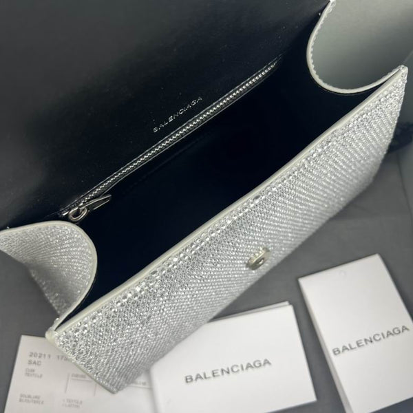 Elegantna torba Lina — pogled 8