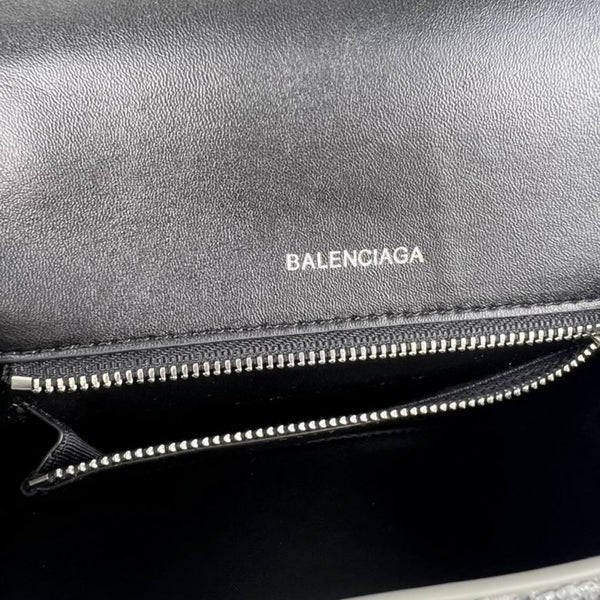 Elegantna torba Lina — pogled 9