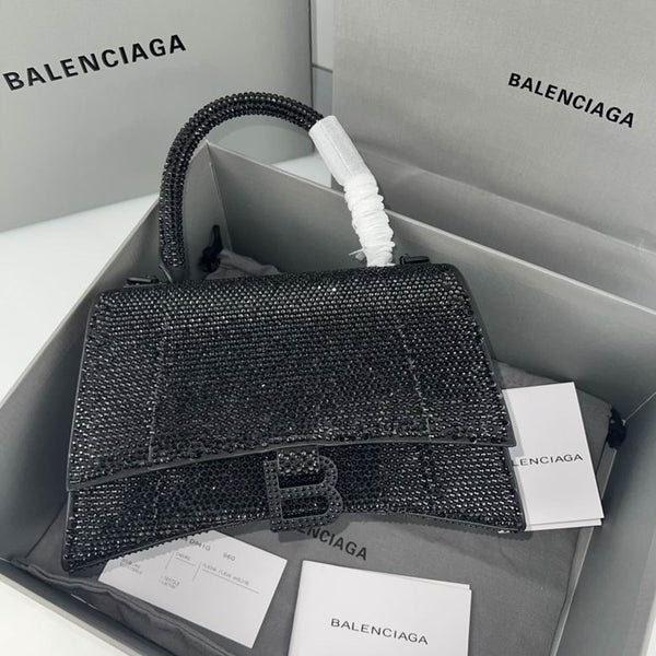 Elegantna torba Sara — pogled 1