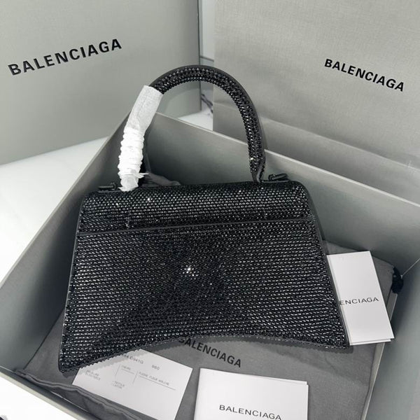 Elegantna torba Sara — pogled 2