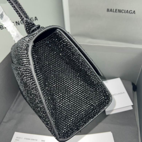 Elegantna torba Sara — pogled 6