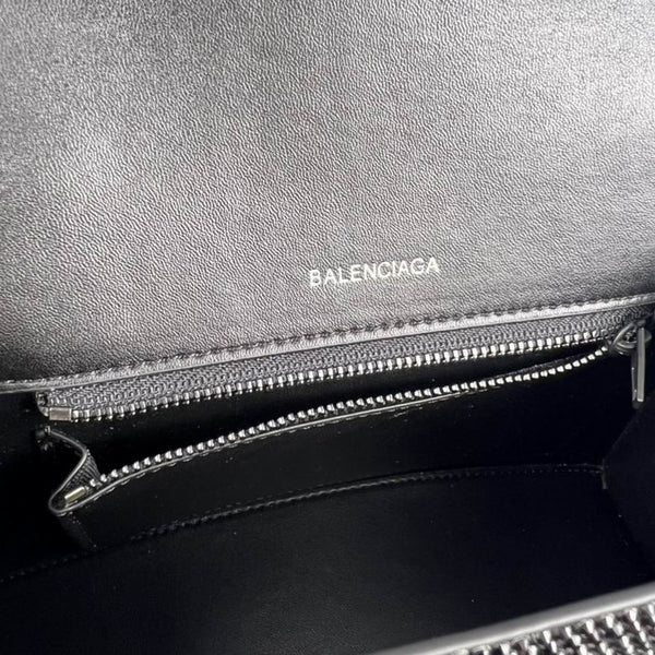 Elegantna torba Sara — pogled 9