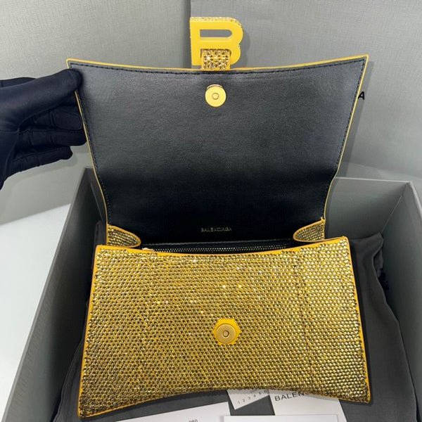 Elegantna torba Aria — pogled 3