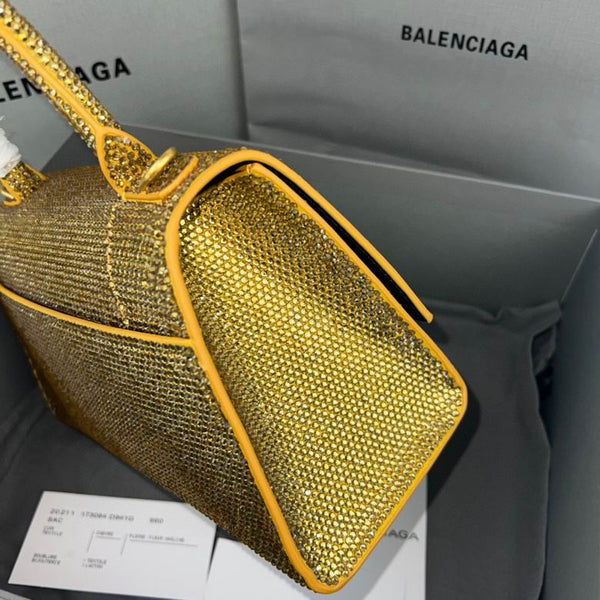 Elegantna torba Aria — pogled 6