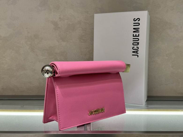 Crossbody torba Stella — pogled 3