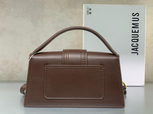 Elegantna torba Vita — pogled 2