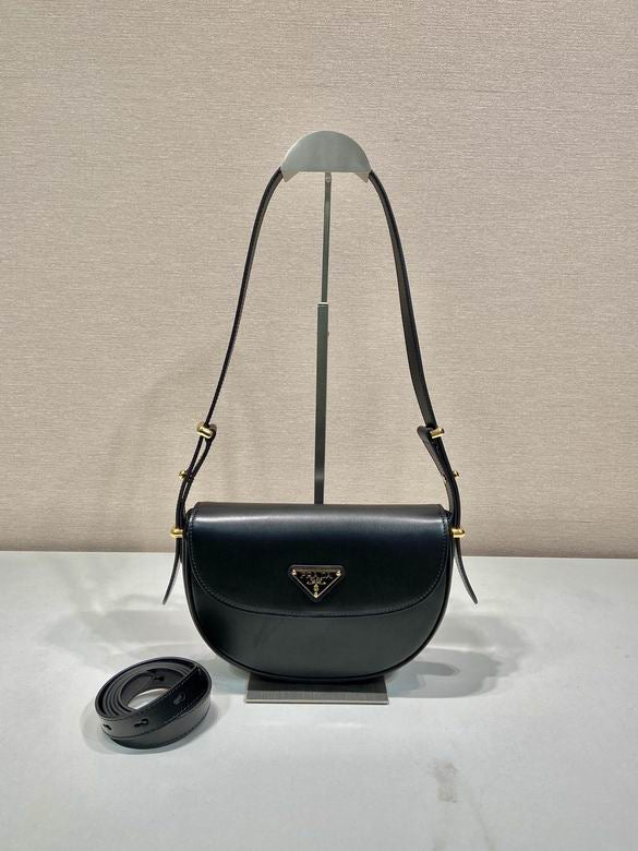 Elegantna torba Lina — pogled 1