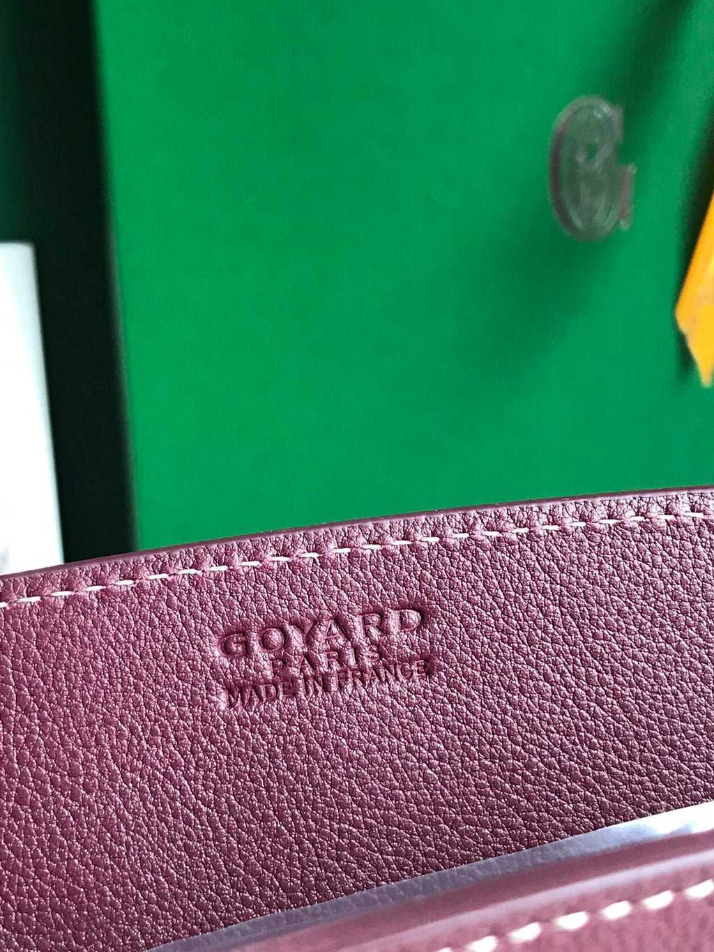 Goyard