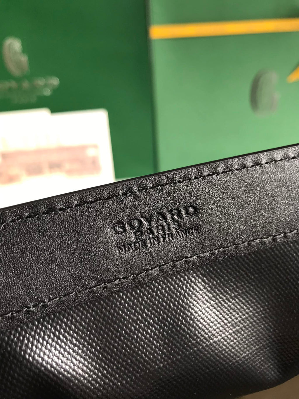 Goyard