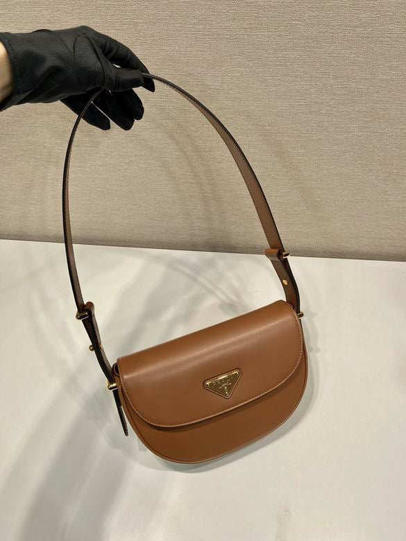 Elegantna torba Isla — pogled 2
