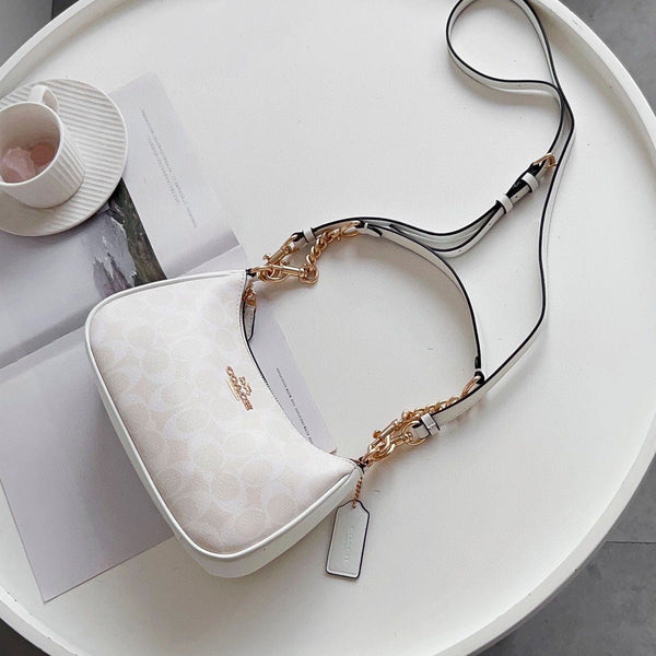 Crossbody torba Mila — pogled 5