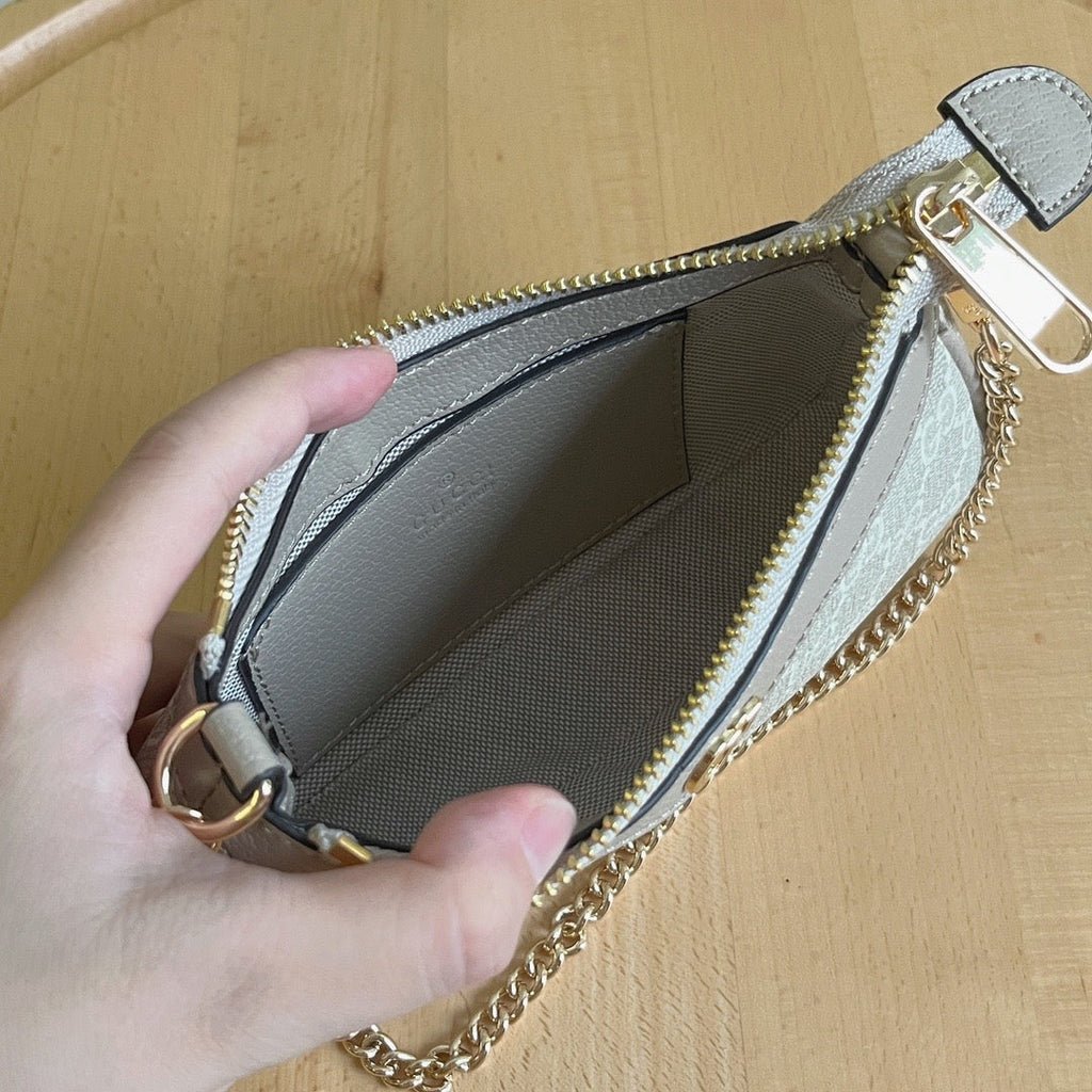 Gucci mini
