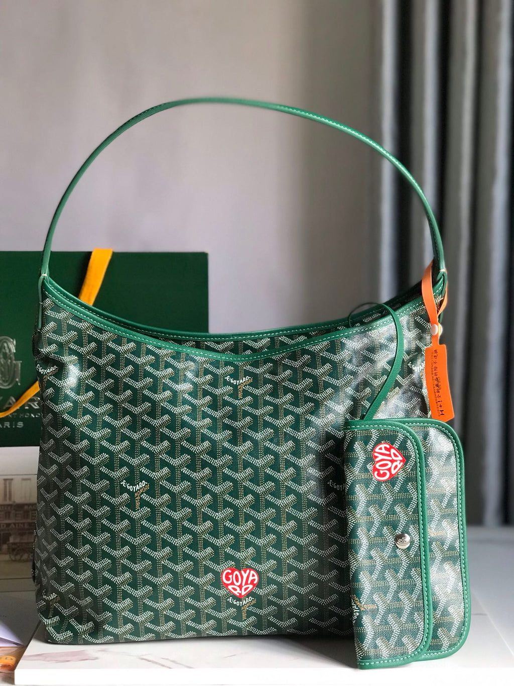 Goyard