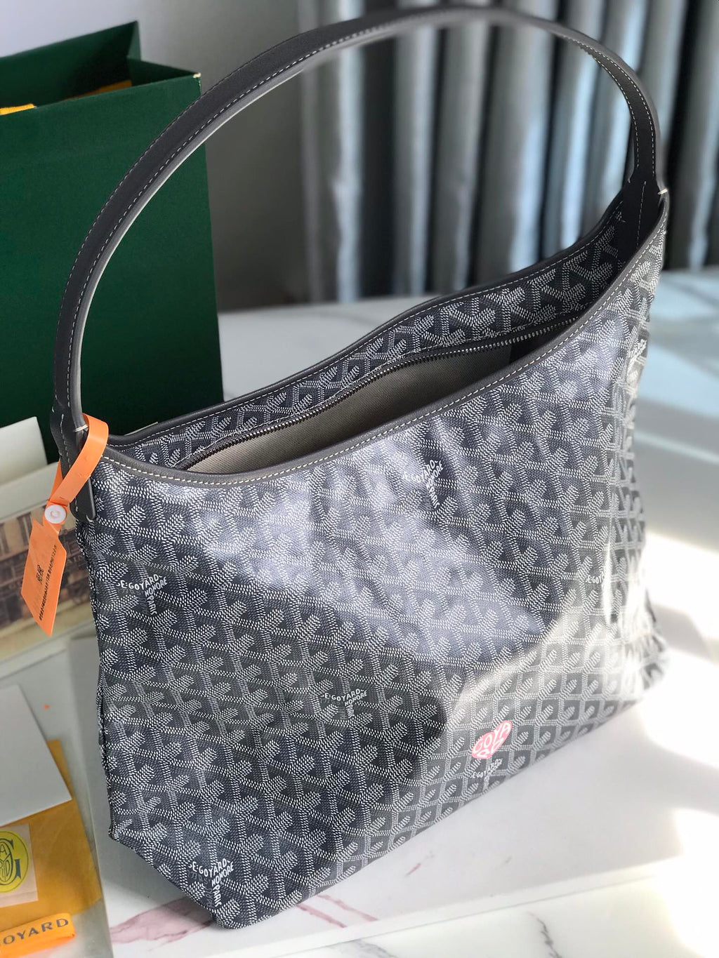 Goyard