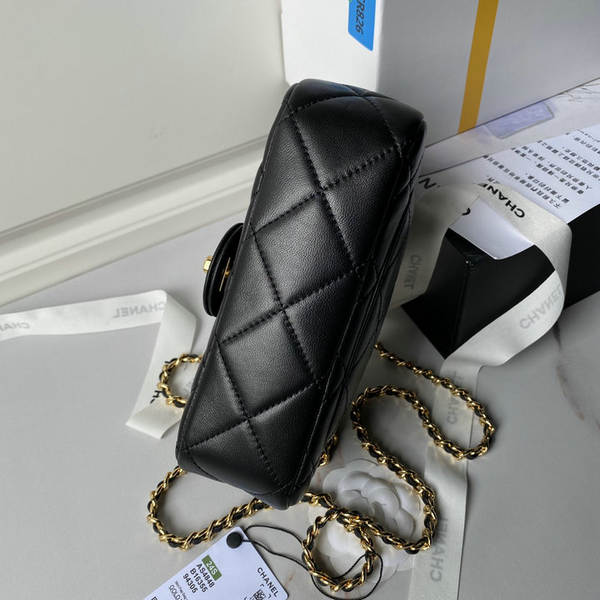 Elegantna torba Tara — pogled 8