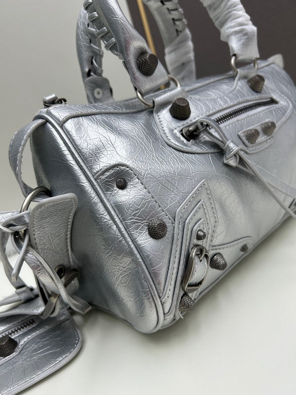Elegantna torba Tara — pogled 7