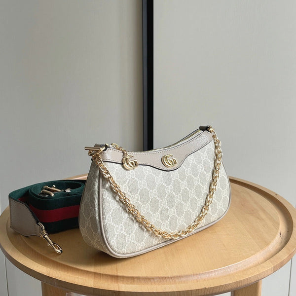 Elegantna torba Alba — pogled 2