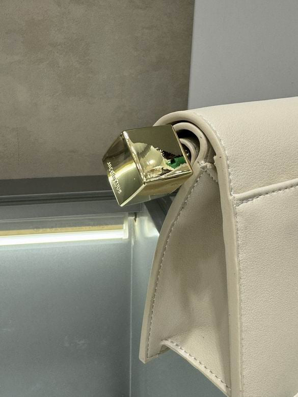 Jacquemus Pochette Rond