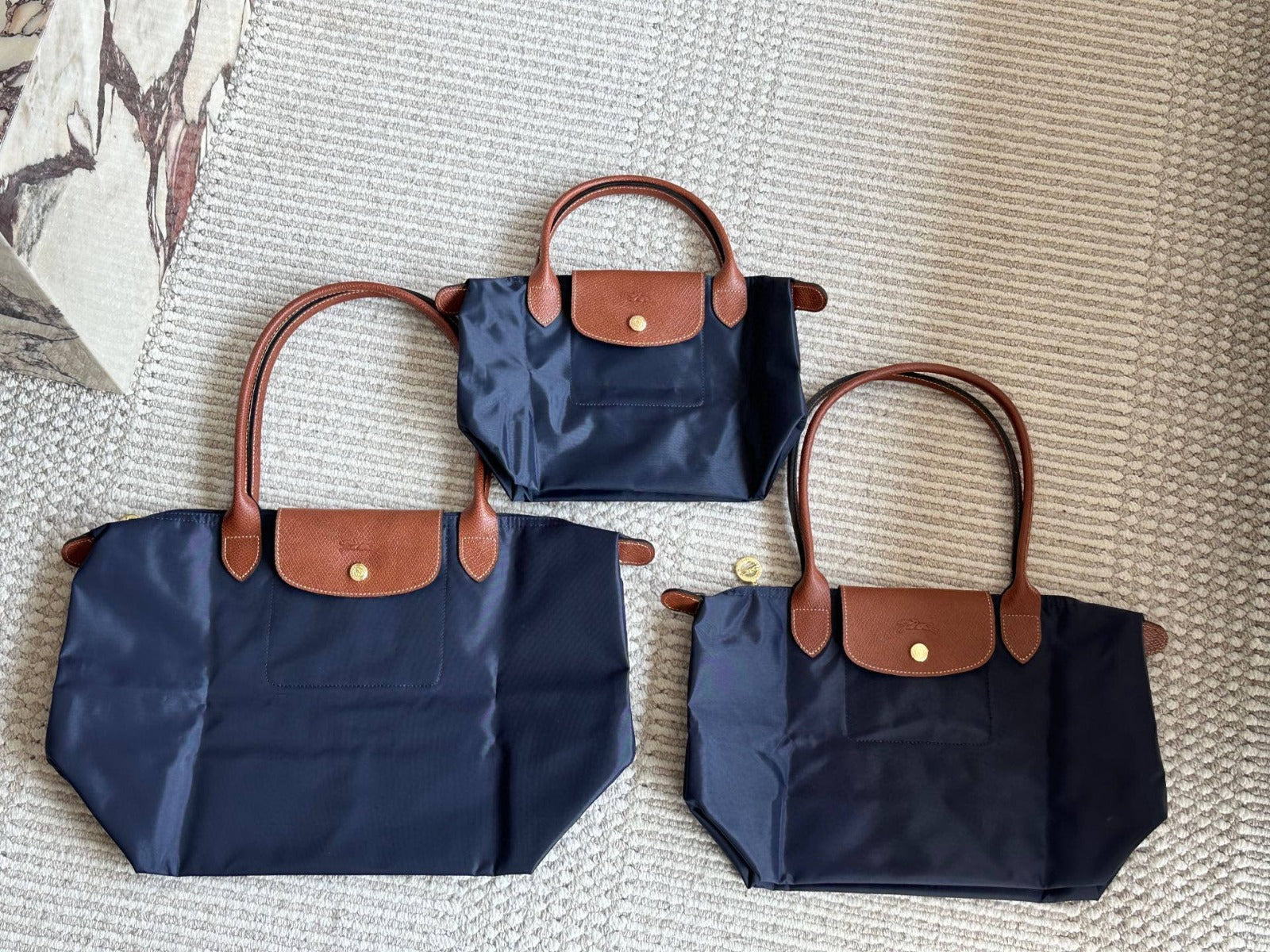 Longchamp Le Pliage