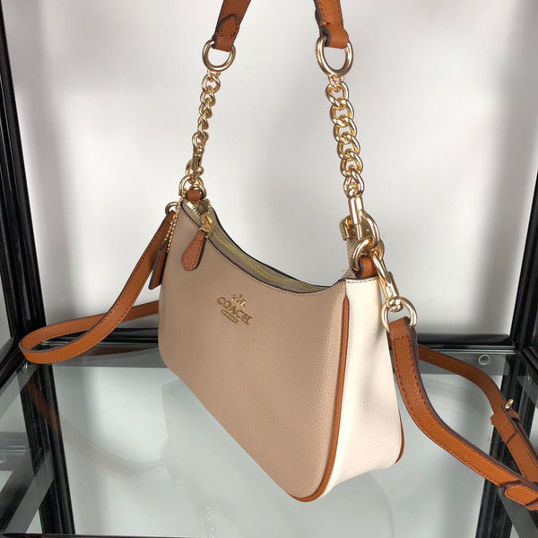 Elegantna torba Sofia — pogled 5