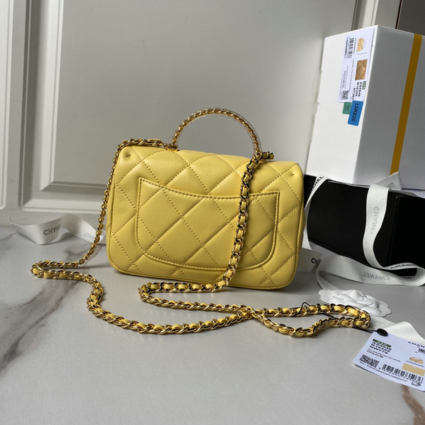 Elegantna torba Mia — pogled 2