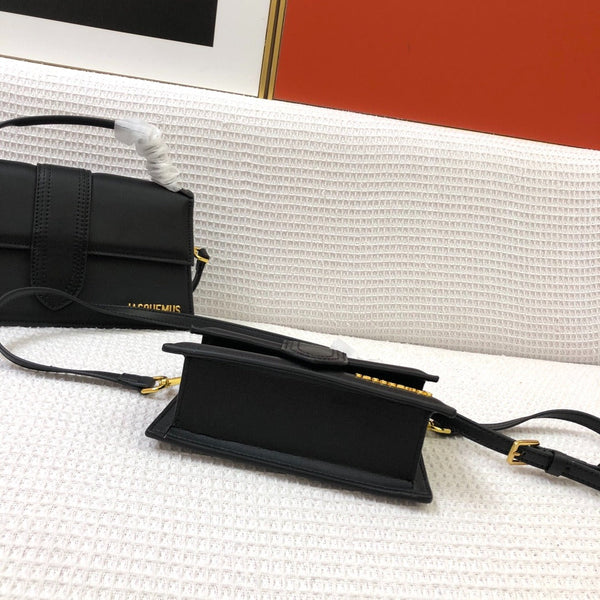 Elegantna torba Elena — pogled 9