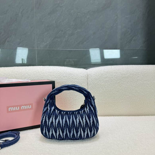 Crossbody torba Iris