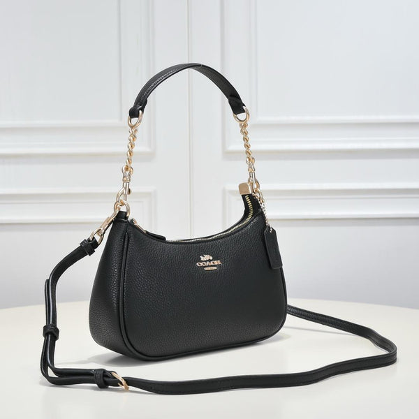 Elegantna torba Lara — pogled 1