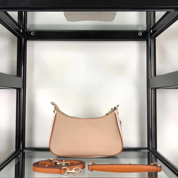 Elegantna torba Sofia — pogled 3