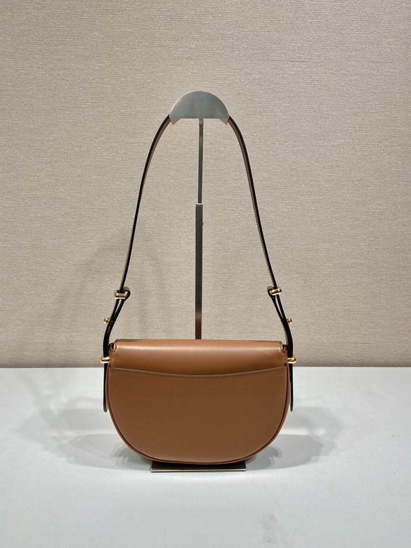 Elegantna torba Isla — pogled 4