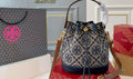 Tory Burch Bucket