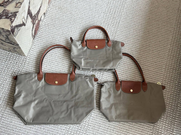 Longchamp Le Pliage — pogled 6