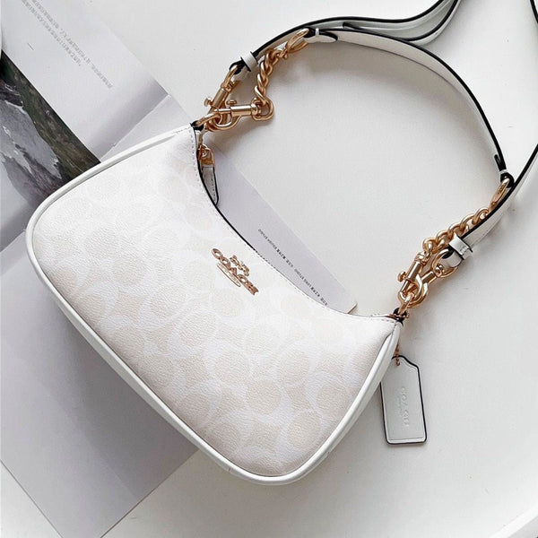 Crossbody torba Mila — pogled 4