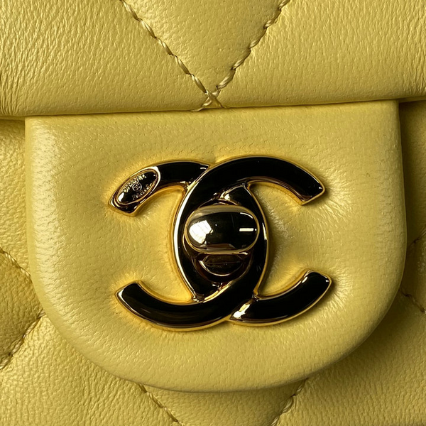 Elegantna torba Mia — pogled 3