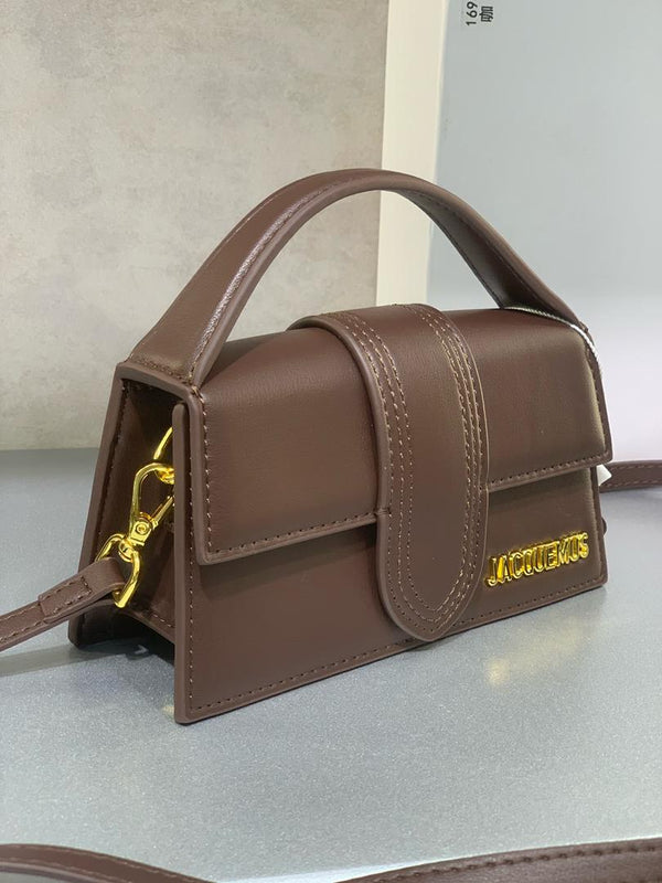 Elegantna torba Vita — pogled 1