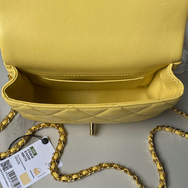 Elegantna torba Mia — pogled 8