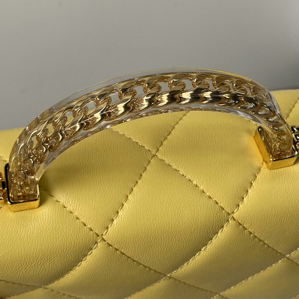 Elegantna torba Mia — pogled 4