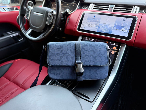 Elegantna torba Clara — pogled 1