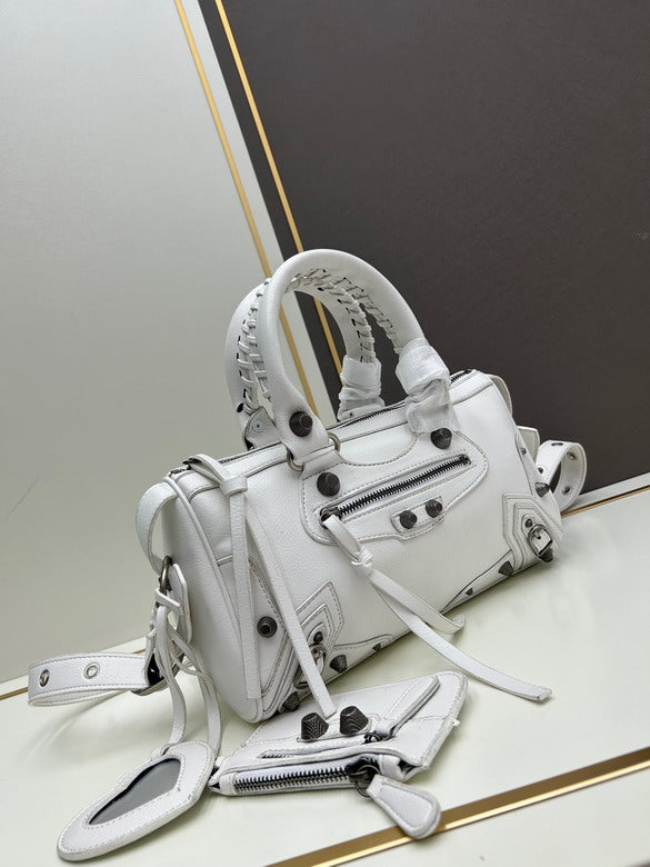 Elegantna torba Dora — pogled 5