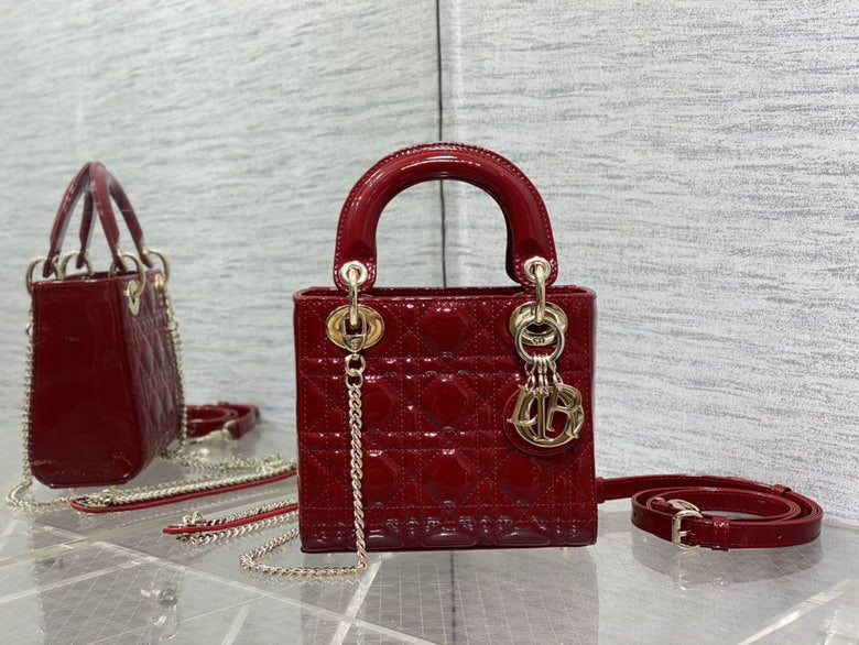 Dior Lady
