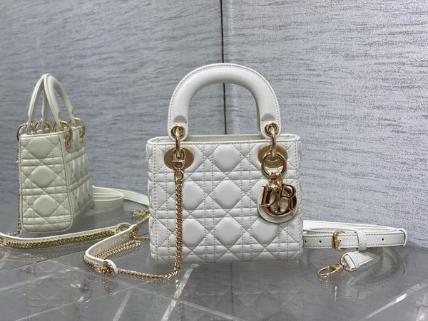 Elegantna torba Clara