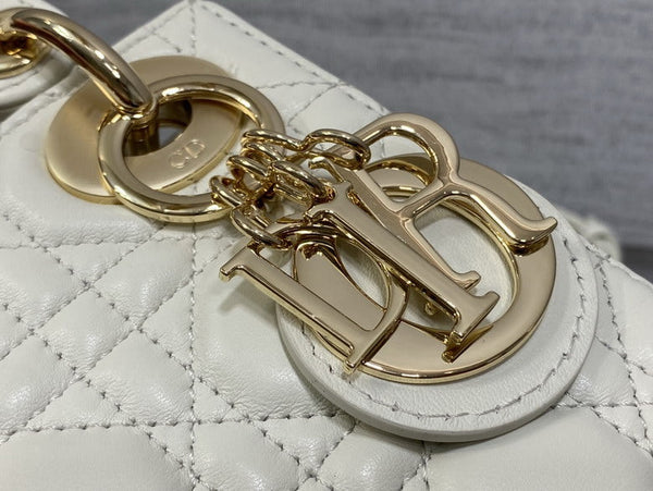 Elegantna torba Clara — pogled 2