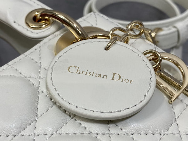 Elegantna torba Clara — pogled 3