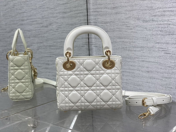 Elegantna torba Clara — pogled 4