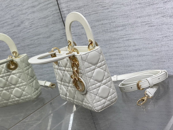 Elegantna torba Clara — pogled 5