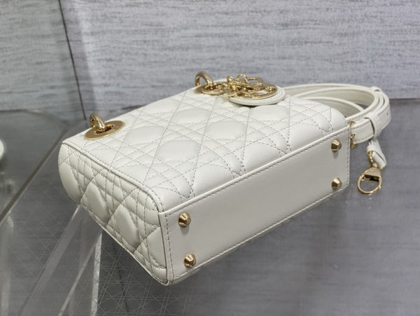 Elegantna torba Clara — pogled 6