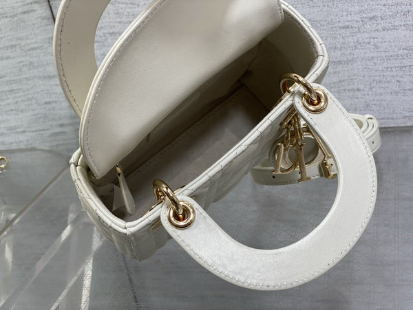 Elegantna torba Clara — pogled 7