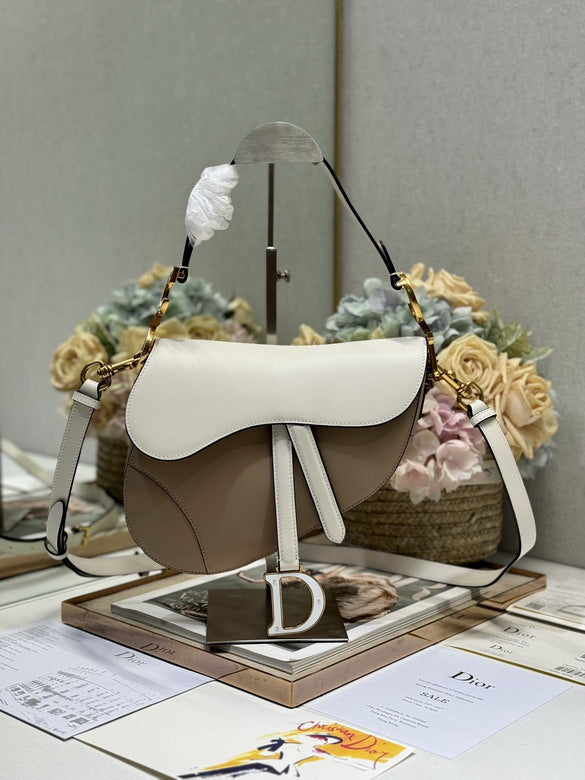 Elegantna torba Bella — pogled 1