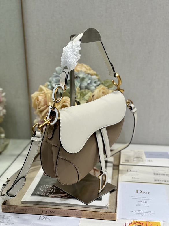 Elegantna torba Bella — pogled 3