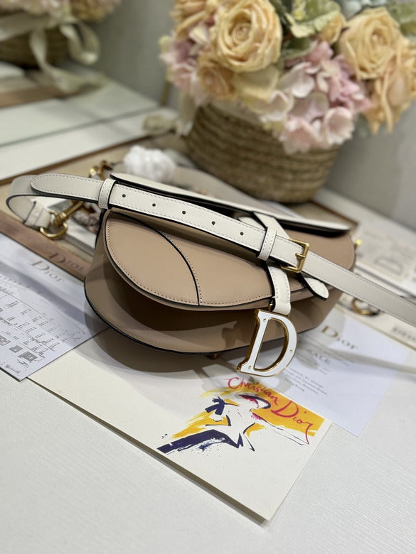 Elegantna torba Bella — pogled 5